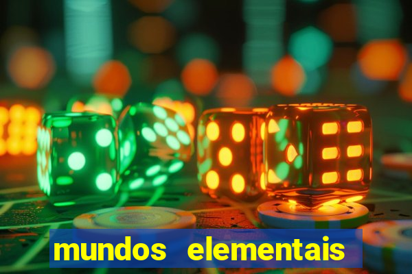 mundos elementais apk download